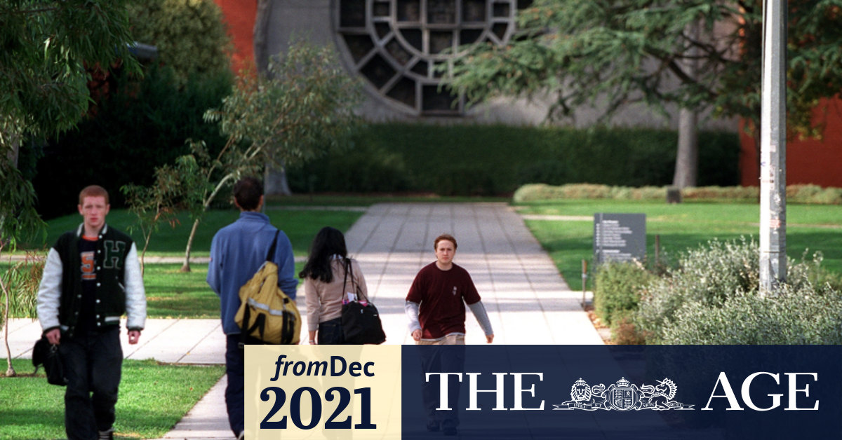 VCE ATAR Results 2021 What Is An ATAR Everything You Need To Know